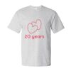 Essential-T T-Shirt Thumbnail