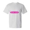 Essential-T T-Shirt Thumbnail