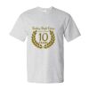 Essential-T T-Shirt Thumbnail