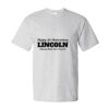 Essential-T T-Shirt Thumbnail