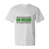 Essential-T T-Shirt Thumbnail