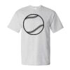 Essential-T T-Shirt Thumbnail