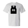 Essential-T T-Shirt Thumbnail