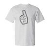 Essential-T T-Shirt Thumbnail
