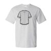 Essential-T T-Shirt Thumbnail