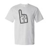 Essential-T T-Shirt Thumbnail