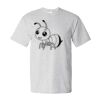 Essential-T T-Shirt Thumbnail