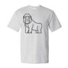 Essential-T T-Shirt Thumbnail