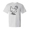 Essential-T T-Shirt Thumbnail