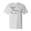 Essential-T T-Shirt Thumbnail