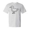 Essential-T T-Shirt Thumbnail