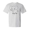 Essential-T T-Shirt Thumbnail