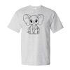 Essential-T T-Shirt Thumbnail