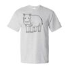 Essential-T T-Shirt Thumbnail