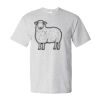 Essential-T T-Shirt Thumbnail