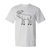 Essential-T T-Shirt Thumbnail
