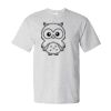 Essential-T T-Shirt Thumbnail
