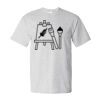 Essential-T T-Shirt Thumbnail
