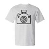 Essential-T T-Shirt Thumbnail