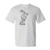 Essential-T T-Shirt Thumbnail