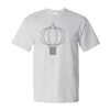 Essential-T T-Shirt Thumbnail