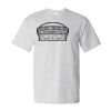 Essential-T T-Shirt Thumbnail