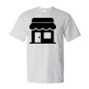 Essential-T T-Shirt Thumbnail