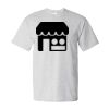 Essential-T T-Shirt Thumbnail
