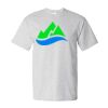 Essential-T T-Shirt Thumbnail