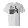 Essential-T T-Shirt Thumbnail