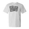 Essential-T T-Shirt Thumbnail
