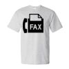 Essential-T T-Shirt Thumbnail