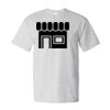 Essential-T T-Shirt Thumbnail