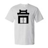 Essential-T T-Shirt Thumbnail