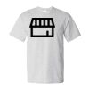 Essential-T T-Shirt Thumbnail