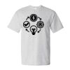 Essential-T T-Shirt Thumbnail