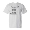 Essential-T T-Shirt Thumbnail