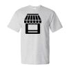 Essential-T T-Shirt Thumbnail