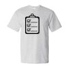 Essential-T T-Shirt Thumbnail
