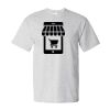 Essential-T T-Shirt Thumbnail
