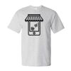 Essential-T T-Shirt Thumbnail