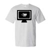 Essential-T T-Shirt Thumbnail