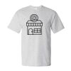 Essential-T T-Shirt Thumbnail