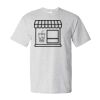 Essential-T T-Shirt Thumbnail