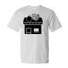 Essential-T T-Shirt Thumbnail