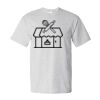 Essential-T T-Shirt Thumbnail