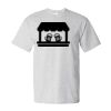 Essential-T T-Shirt Thumbnail