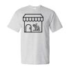 Essential-T T-Shirt Thumbnail