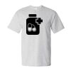 Essential-T T-Shirt Thumbnail