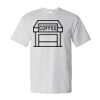 Essential-T T-Shirt Thumbnail